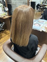 アミカ シーモール店(Amica)&nbsp;カラー