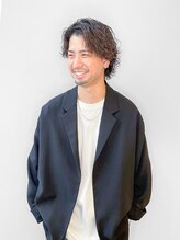 ティファ 大宮(Tiffa) 大熊 好一郎