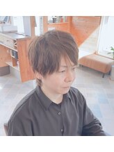 ブルームビー(Bloom.b)&nbsp;渕脇 