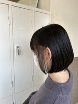 テーラヘアー 東川口店(TELAHAIR) インナーカラー×グレージュ【TELA HAIR 東川口】