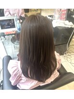 エアー 神戸(AIR) ロングレイヤー