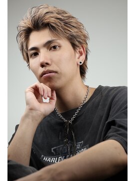 リップスアネックス 大宮(LIPPS annex) デザインフェザー