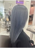 【Factory5+G】アッシュグレー