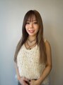 アースオーセンティック 高知潮江店(EARTH Authentic) 岩松 安弓奈