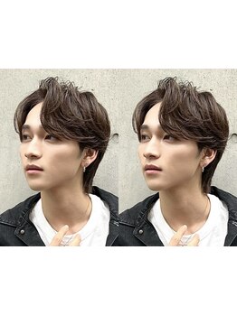 クセ毛や広がりでお悩みの方必見！話題の"曲がる縮毛矯正"でナチュラルで扱いやすいストレートヘアを実現★