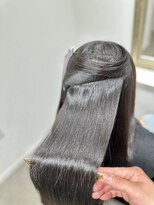 ボクノ 8号店 北14条(bokuno)&nbsp;髪質改善/髪質改善矯正/髪質改善トリートメント/縮毛矯正