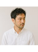 SOUPREX刈り上げナチュラルショート　20代 30代 40代 50代