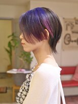 ノル 栄矢場町(nol)&nbsp;フロントデザインカラー