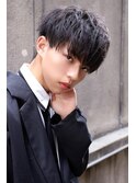 人気NO.1 &nbsp;王道ショートマッシュ