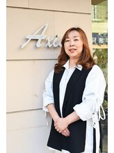 知久/天王町駅　【髪質改善/白髪染め/カラー/エイジングケア/天王町駅／星川駅】