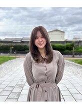 アンジェリカ 大和八木店(ANGELICA) 西村 向日葵