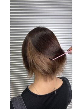 ピークス 西川口東口(PEQSS) アンブレラカラー