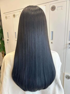 レム 泉中央店(L.E.M) 艶ロング