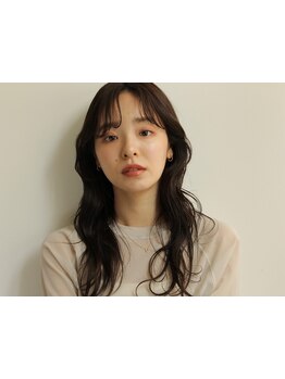 《パーマでスタイリングが時短に》メンズもオススメ