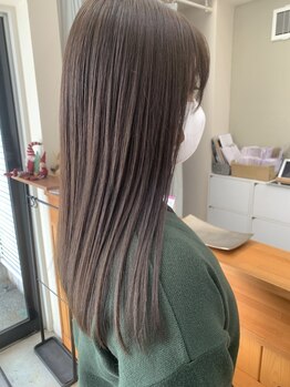 パサつき髪にサヨナラ！ケアプロ×厳選トリートメントで、うるツヤ美髪が叶う♪毎日がもっと楽しくなる髪へ