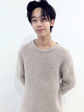 ジーナ 名駅(XENA.)&nbsp;TAKAHIRO  bob＆layer