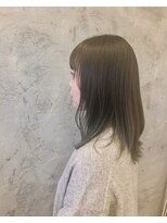 ルプラ ファシル(le-pla Facil)&nbsp;透明感カラー