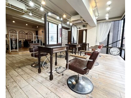 アイノア ソワン(AInoa Soins)の写真