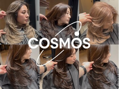 コスモス 町田(COSMOS)の写真