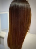 リカロ ヒロシマ(RECALO Hiroshima) プレミアム髪質改善カラートリプルヘアエステ