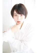 ベック(BECK)&nbsp;ナチュラルショート