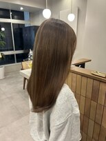 ティエラ(TIERA)&nbsp;ブリーチなしダブルカラー