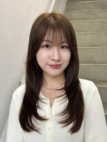 クロト(Clotho)&nbsp;フェイスレイヤー/レイヤー髪質改善縮毛矯正白髪ぼかしショート