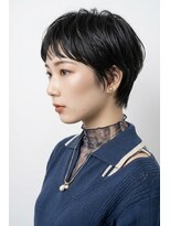 エマ(emma)&nbsp;おしゃれベリーショート