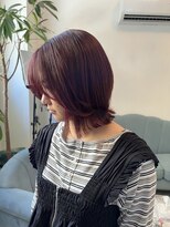 ルネ清水アネックス (Rune 清水 ANNEX) レイヤーカット