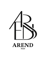 アーレント(AREND)&nbsp;指名なし 