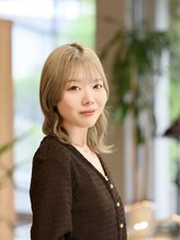 ジョイヘアー 大在店(JOIE hair)&nbsp;阿部 華楓