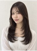 レイヤー/大人レイヤー/とうめいかん