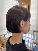 クラップス 金沢文庫店(CLAPS) 金沢文庫/ショート/パーマ/ボブ/髪質改善/レイヤーカット