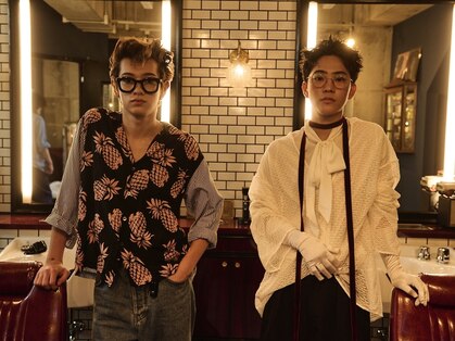 リリズカットクラブ(LILI'S CUT CLUB)の写真
