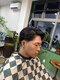 ファクトリー(FACTORY)の写真/ビジネスシーンで映える、清潔感と品格を纏った大人のメンズカット/フェードスタイルをご提案します