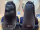 オーバーヘアー 姫路店(over hair)の写真