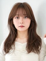エトワ 新宿店(ETOWA)&nbsp;２０代３０代４０代◎髪質改善韓国似合わせ小顔カット