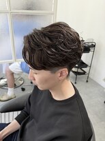 ドラマヘアー(dorama hair)&nbsp;ラルフカール