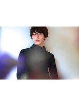 リル(Lilu)&nbsp;2016/009