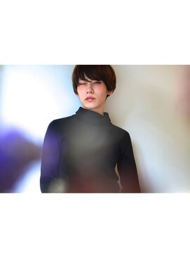 リル(Lilu) 2016/009