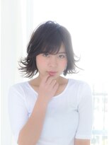 パティオンツー(PATIONN2)&nbsp;外ハネエアリーガーリー