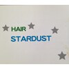 ヘアー スターダスト(HAIR STAR DUST)のお店ロゴ