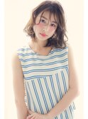 【ARISE都立大学】　ウェービーロブ