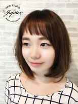 ジュピター 春日店(hair studio jupiter) ☆