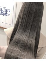 エイト新宿店(EIGHT shinjuku)&nbsp;EIGHT shinjuku 【エイト】 新宿店 TAMAI ダークグレー