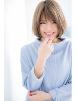 スノードロップ 阿佐ヶ谷(Snowdrop) ショート/ボブ/ヘッドスパ/髪質改善/ハイライト/阿佐ヶ谷