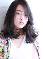 メゾンド フューズ(Maison de Fuse)&nbsp;☆外ハネ・エフォートレスミディ