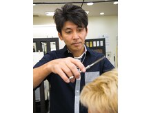 ヘアースタジオ ショージ