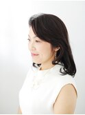 レイヤード風