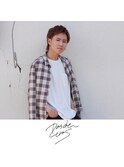 新潟×三代目×登坂広臣風×ダンサー×爽やかスタイル